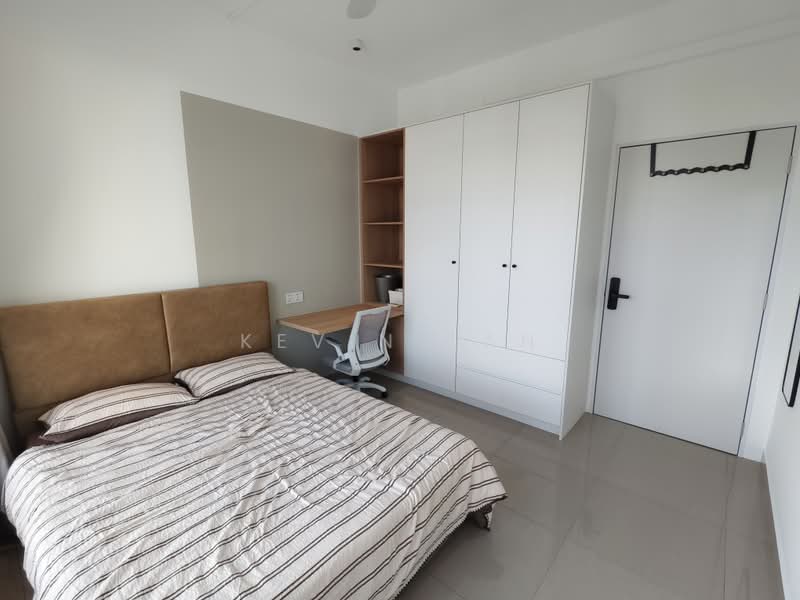 Servis Apartment untuk Disewa di Serviced Residence @ Casa Tiara - Kevin Tan - PropertyGuru.com.my
