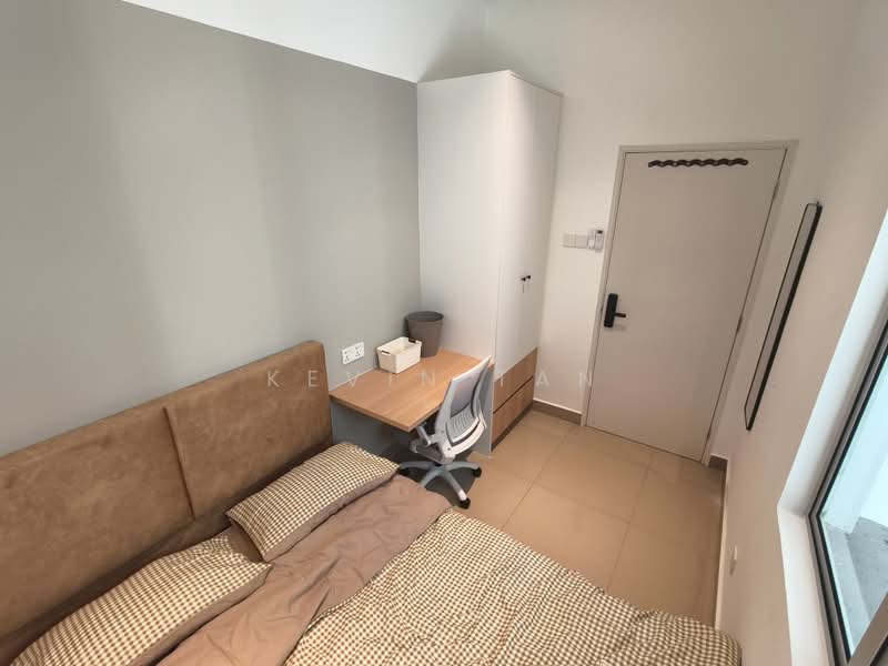 Servis Apartment untuk Disewa di Serviced Residence @ Casa Tiara - Kevin Tan - PropertyGuru.com.my