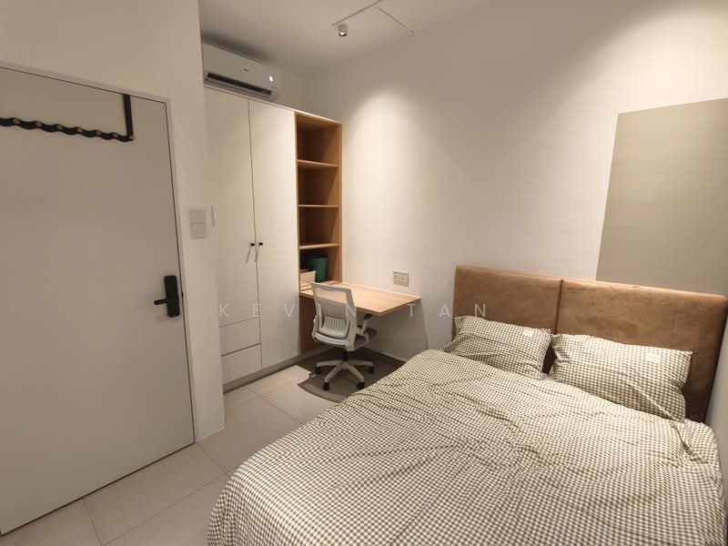 Servis Apartment untuk Disewa di Serviced Residence @ Casa Tiara - Kevin Tan - PropertyGuru.com.my
