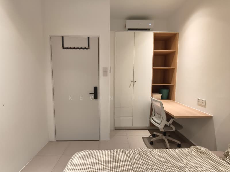 Servis Apartment untuk Disewa di Serviced Residence @ Casa Tiara - Kevin Tan - PropertyGuru.com.my