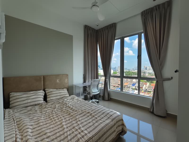 Servis Apartment untuk Disewa di Serviced Residence @ Casa Tiara - Kevin Tan - PropertyGuru.com.my