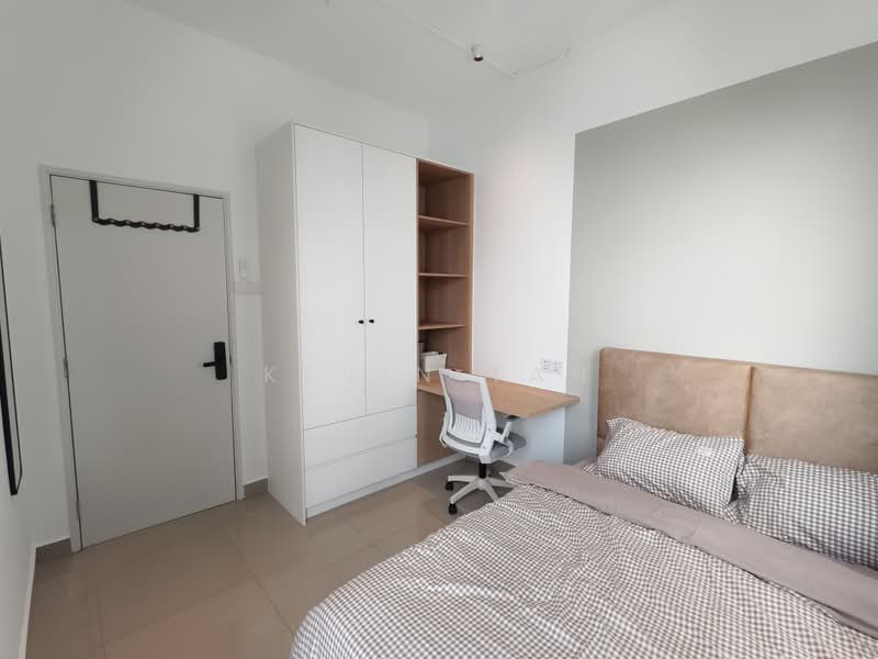 Servis Apartment untuk Disewa di Serviced Residence @ Casa Tiara - Kevin Tan - PropertyGuru.com.my