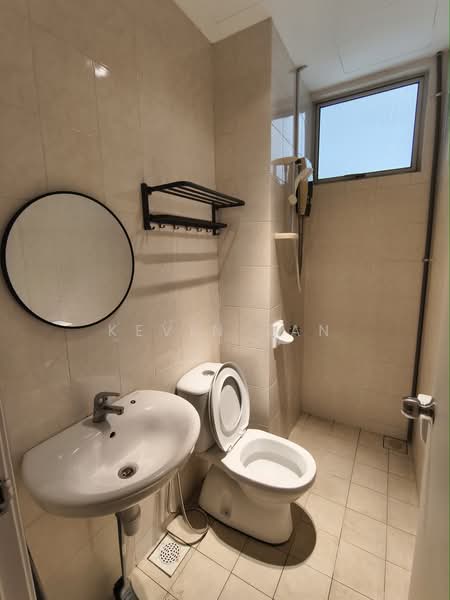 Servis Apartment untuk Disewa di Serviced Residence @ Casa Tiara - Kevin Tan - PropertyGuru.com.my