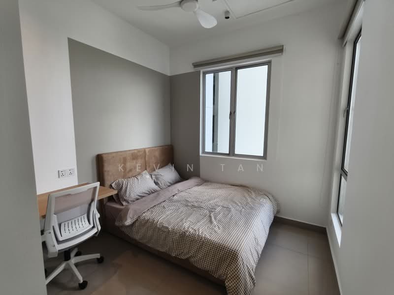 Servis Apartment untuk Disewa di Serviced Residence @ Casa Tiara - Kevin Tan - PropertyGuru.com.my