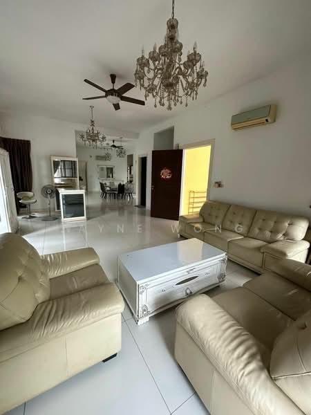 Semi-Detached House for Rent in Iskandar Puteri (Nusajaya) (Johor) - Jayne Wong - PropertyGuru.com.my