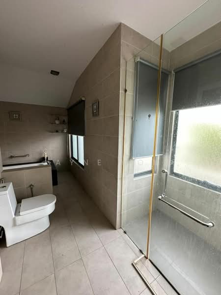 Semi-Detached House for Rent in Iskandar Puteri (Nusajaya) (Johor) - Jayne Wong - PropertyGuru.com.my