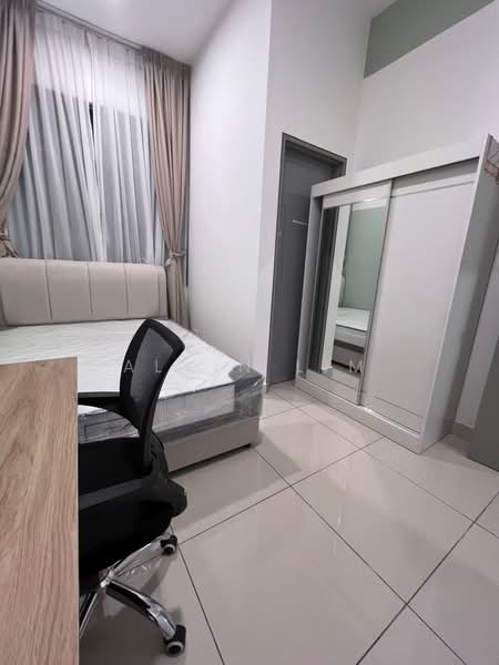 Apartment for Sale at D7 (D'Seven Lagoon Perdana) - Alvin Lim - Bedroom - PropertyGuru.com.my