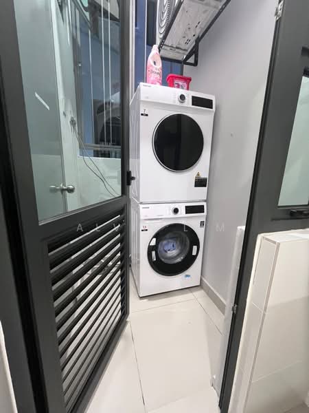Apartment for Sale at D7 (D'Seven Lagoon Perdana) - Alvin Lim - Interior - PropertyGuru.com.my