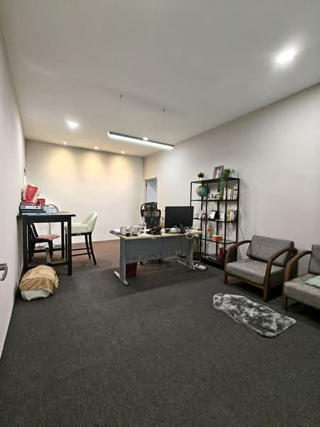 Kilang untuk Dijual di Eco Business Park 1 (Johor Bahru) - Alice Goh - Study - PropertyGuru.com.my