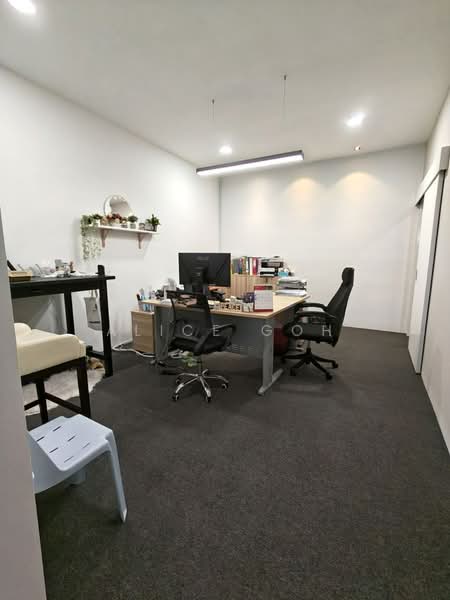 Kilang untuk Dijual di Eco Business Park 1 (Johor Bahru) - Alice Goh - Interior - PropertyGuru.com.my