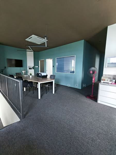 Kilang untuk Dijual di Eco Business Park 1 (Johor Bahru) - Alice Goh - Interior - PropertyGuru.com.my