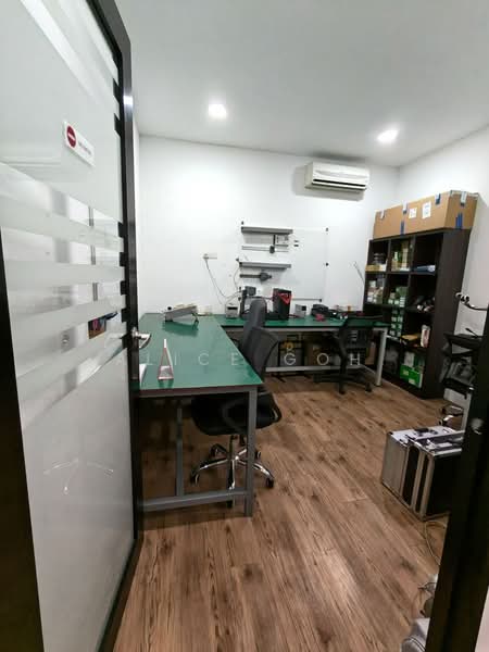 Kilang untuk Dijual di Eco Business Park 1 (Johor Bahru) - Alice Goh - Interior - PropertyGuru.com.my