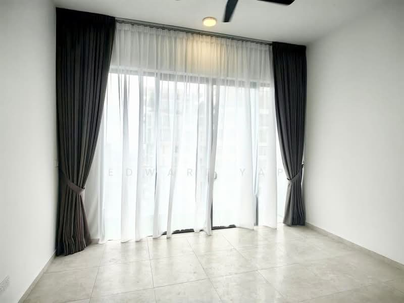 Kondominium untuk Disewa di Trinity Pentamont - Edward Yap - Interior - PropertyGuru.com.my
