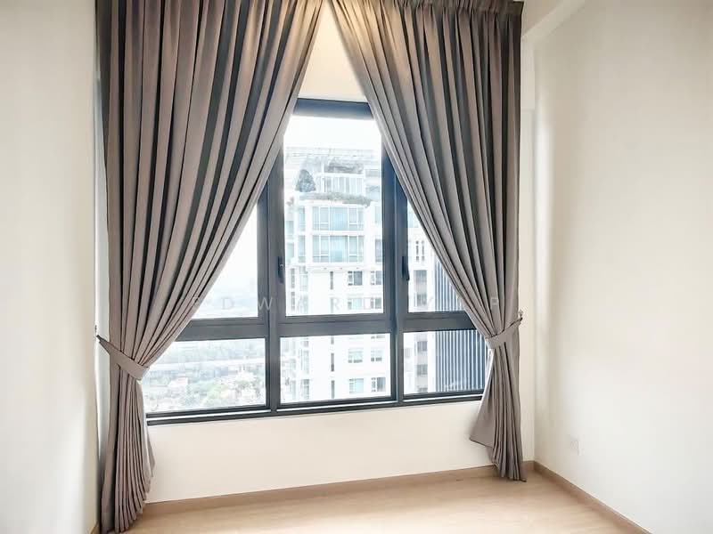 Kondominium untuk Disewa di Trinity Pentamont - Edward Yap - PropertyGuru.com.my