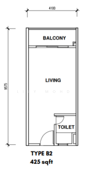 Condominium for Sale at PARC Regency (Residensi Masai) - Lily Mohd - PropertyGuru.com.my