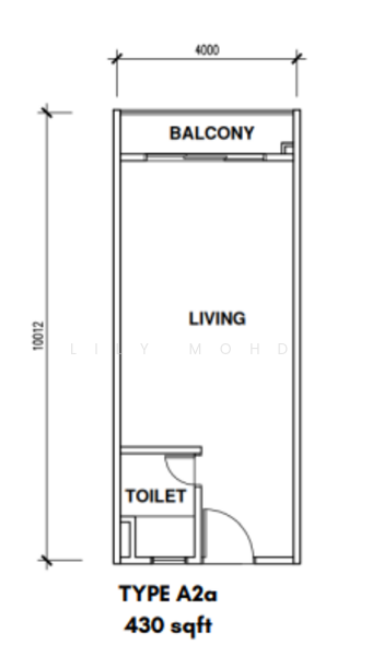 Condominium for Sale at PARC Regency (Residensi Masai) - Lily Mohd - PropertyGuru.com.my