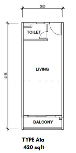 Condominium for Sale at PARC Regency (Residensi Masai) - Lily Mohd - PropertyGuru.com.my