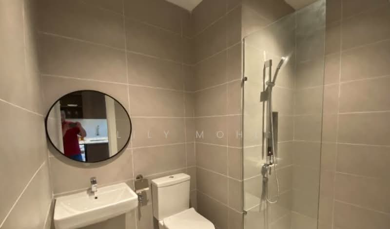 Condominium for Sale at PARC Regency (Residensi Masai) - Lily Mohd - Bathroom - PropertyGuru.com.my
