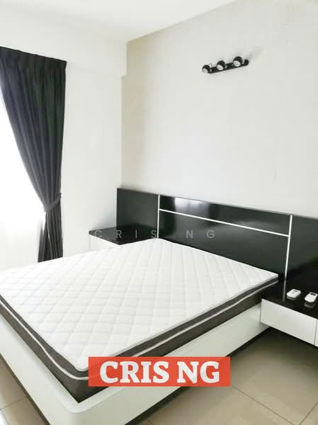 Kondominium untuk Dijual di Sierra Residences - Cris Ng - Bedroom - PropertyGuru.com.my