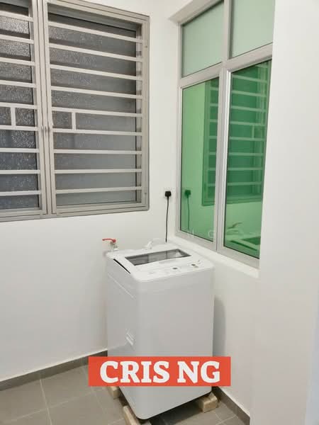 Kondominium untuk Dijual di Sierra Residences - Cris Ng - Interior - PropertyGuru.com.my