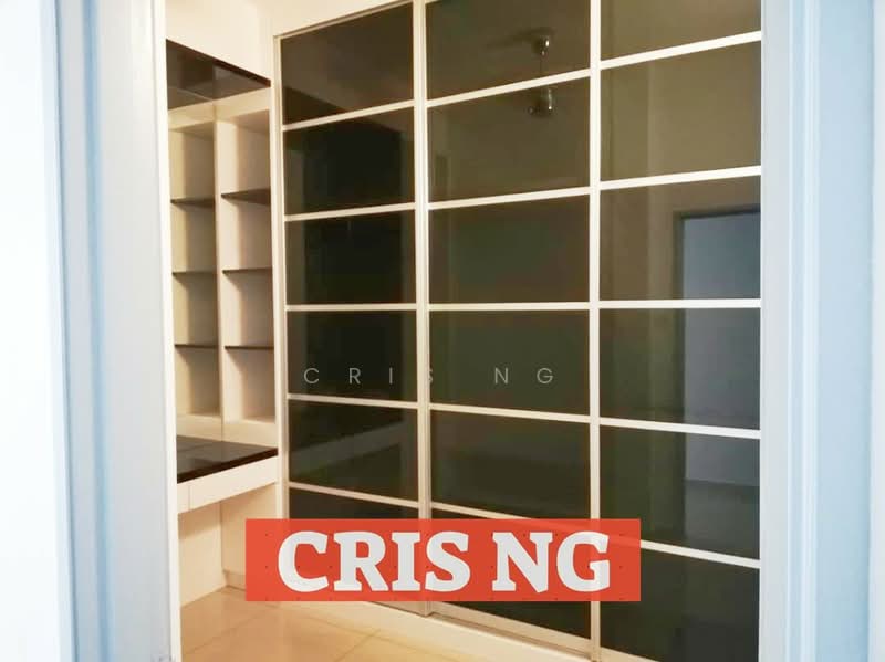Kondominium untuk Dijual di Sierra Residences - Cris Ng - Interior - PropertyGuru.com.my