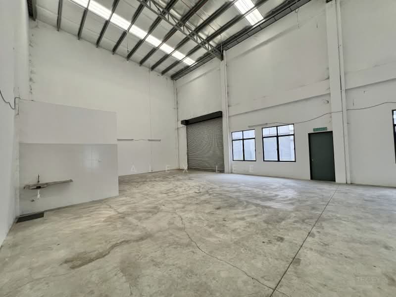 Gudang untuk Disewa di Puncak Alam (Selangor) - Alex Lee - Interior - PropertyGuru.com.my