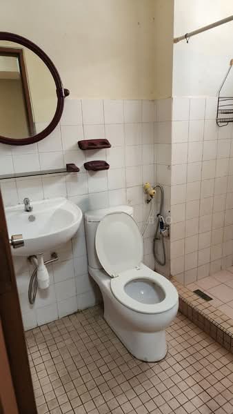 Condominium for Rent at Menara Seputih - Addis Bo - Bathroom - PropertyGuru.com.my