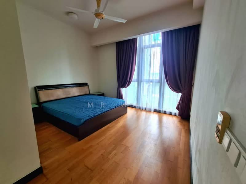 Kondominium untuk Dijual di Hampshire Residences - Mr Wan - Bedroom - PropertyGuru.com.my