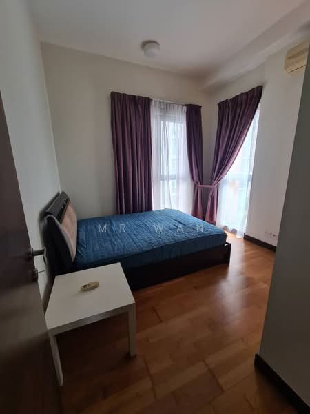 Kondominium untuk Dijual di Hampshire Residences - Mr Wan - Bedroom - PropertyGuru.com.my