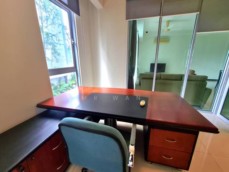 Kondominium untuk Dijual di Hampshire Residences - Mr Wan - Study - PropertyGuru.com.my