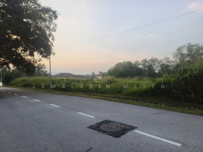 Residential Land for Sale in Mahkota Hills (Lenggeng) - Jamalatin Mesen - Exterior - PropertyGuru.com.my