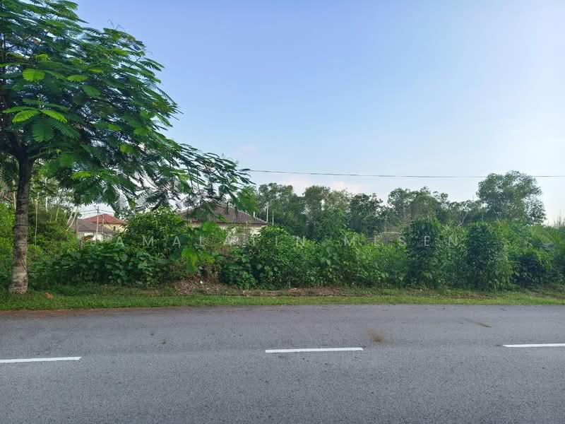 Residential Land for Sale in Mahkota Hills (Lenggeng) - Jamalatin Mesen - Exterior - PropertyGuru.com.my