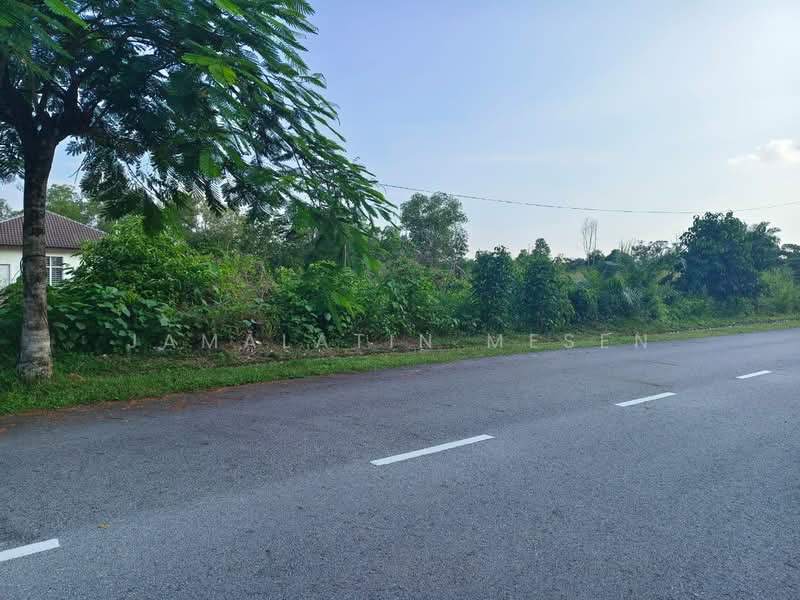 Residential Land for Sale in Mahkota Hills (Lenggeng) - Jamalatin Mesen - Exterior - PropertyGuru.com.my