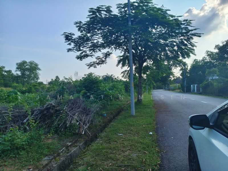 Residential Land for Sale in Mahkota Hills (Lenggeng) - Jamalatin Mesen - Exterior - PropertyGuru.com.my