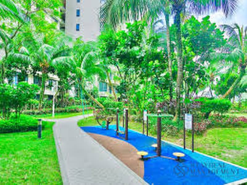 Pangsapuri untuk Disewa di Starview Bay @ Forest City - Hong Charng Lee - Exterior - PropertyGuru.com.my
