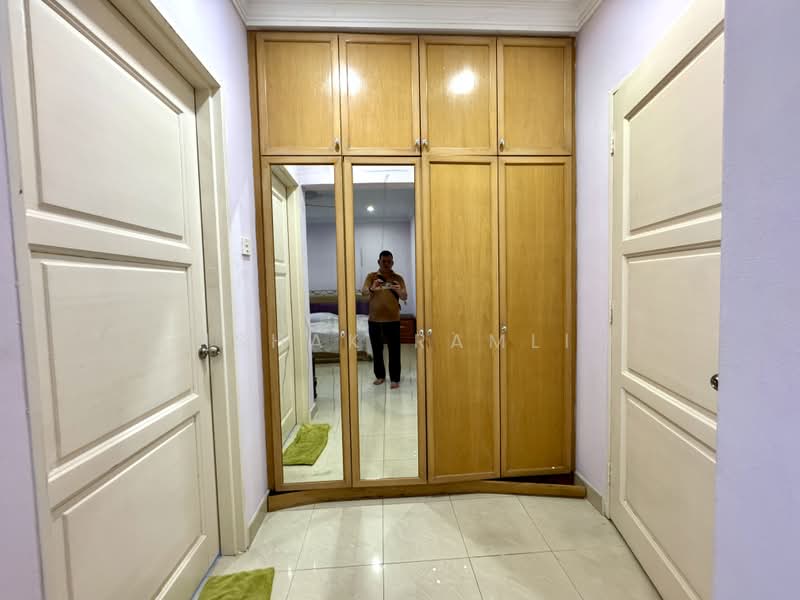 Bungalow for Sale in Bukit Jelutong (Shah Alam) - Ishak Ramli - Interior - PropertyGuru.com.my
