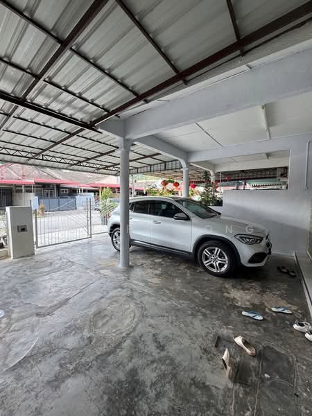 1-storey Terraced House for Sale in Taman Chandan Desa (Simpang Pulai) - Joseph Wong - PropertyGuru.com.my