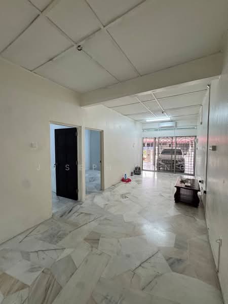 1-storey Terraced House for Sale in Taman Chandan Desa (Simpang Pulai) - Joseph Wong - PropertyGuru.com.my