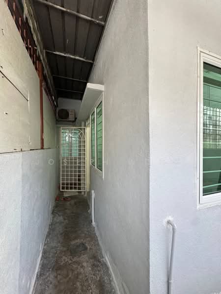 1-storey Terraced House for Sale in Taman Chandan Desa (Simpang Pulai) - Joseph Wong - PropertyGuru.com.my
