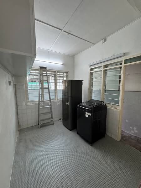1-storey Terraced House for Sale in Taman Chandan Desa (Simpang Pulai) - Joseph Wong - PropertyGuru.com.my