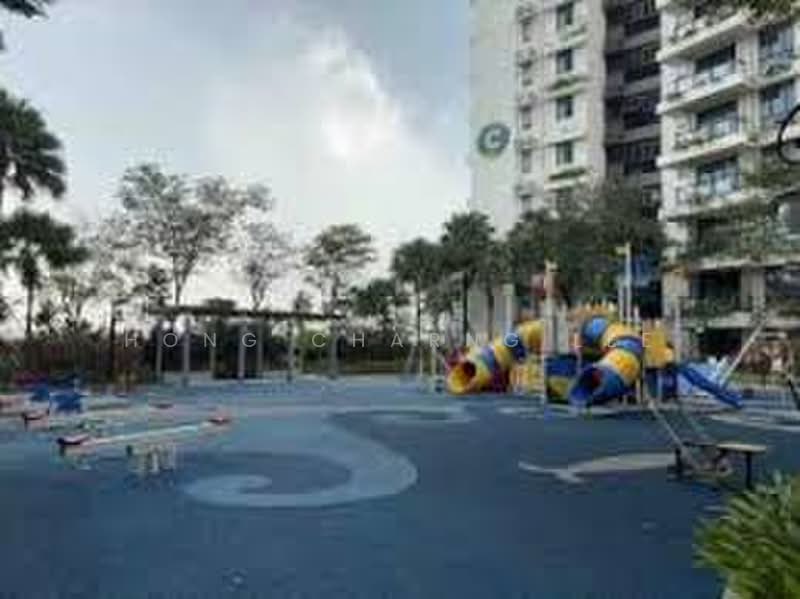 Pangsapuri untuk Disewa di Starview Bay @ Forest City - Hong Charng Lee - Exterior - PropertyGuru.com.my