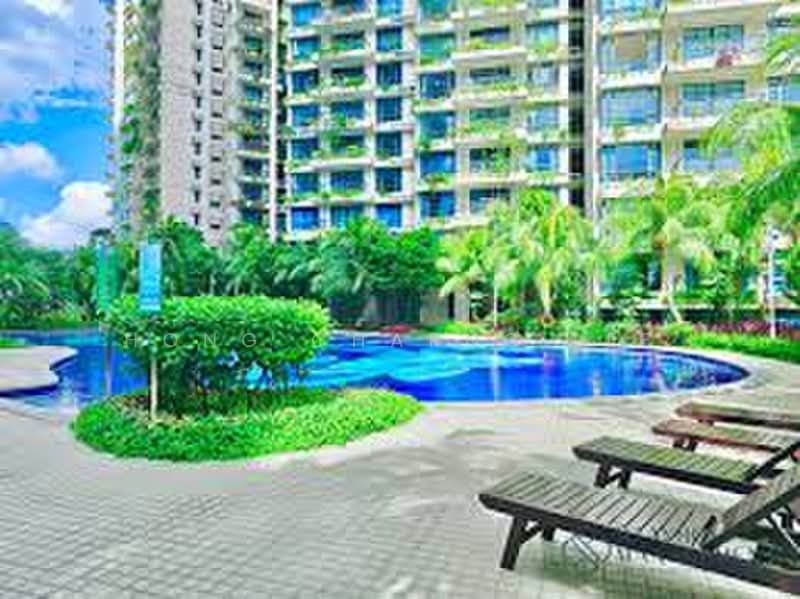 Pangsapuri untuk Disewa di Starview Bay @ Forest City - Hong Charng Lee - Pool - PropertyGuru.com.my