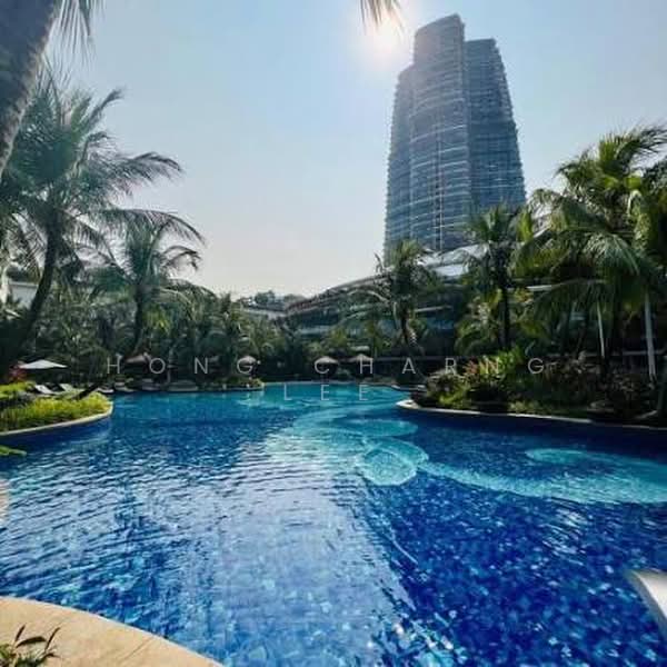 Pangsapuri untuk Disewa di Starview Bay @ Forest City - Hong Charng Lee - Exterior - PropertyGuru.com.my
