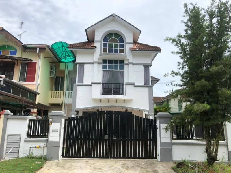 2-storey Terraced House for Rent in Taman Sri Pulai Perdana (Skudai) - Michael Yeo - PropertyGuru.com.my
