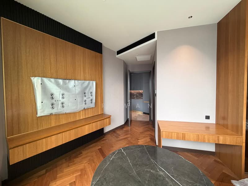 Service Residence for Rent at Orion Residence Bukit Bintang - Mr Wan - Interior - PropertyGuru.com.my