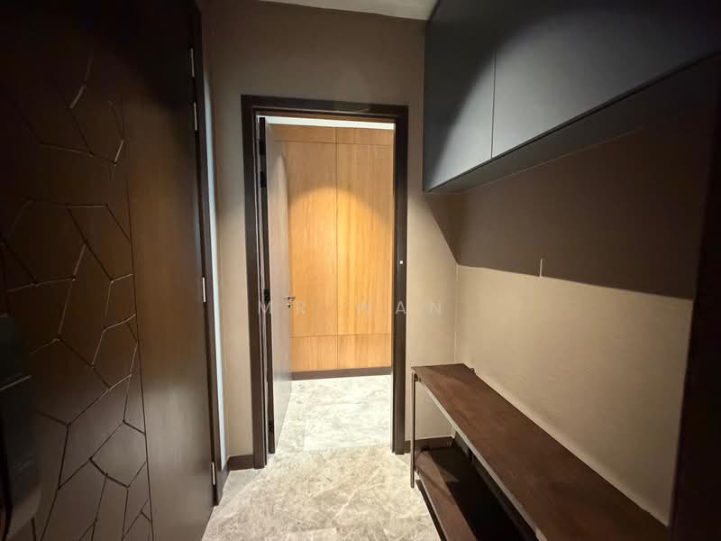 Service Residence for Rent at Orion Residence Bukit Bintang - Mr Wan - Interior - PropertyGuru.com.my
