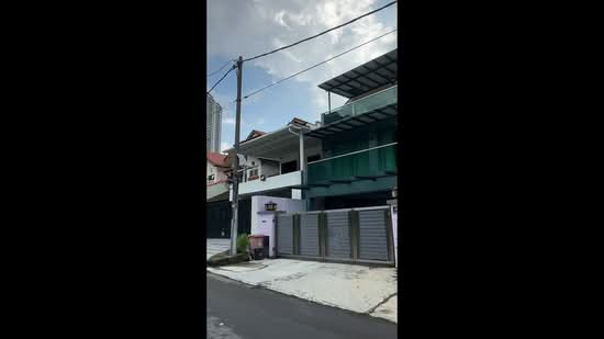 Rumah Teres 2.5 Tingkat untuk Dijual di Bandar Sri Damansara (Selangor) - Chin Pey Ling - PropertyGuru.com.my