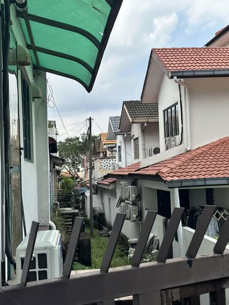 Rumah Teres 2.5 Tingkat untuk Dijual di Bandar Sri Damansara (Selangor) - Chin Pey Ling - PropertyGuru.com.my