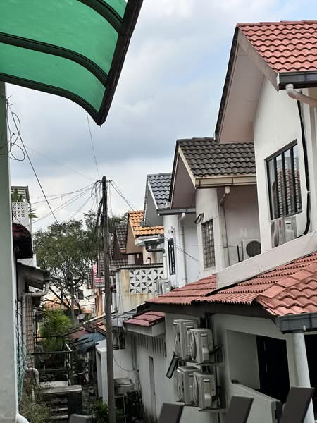Rumah Teres 2.5 Tingkat untuk Dijual di Bandar Sri Damansara (Selangor) - Chin Pey Ling - PropertyGuru.com.my