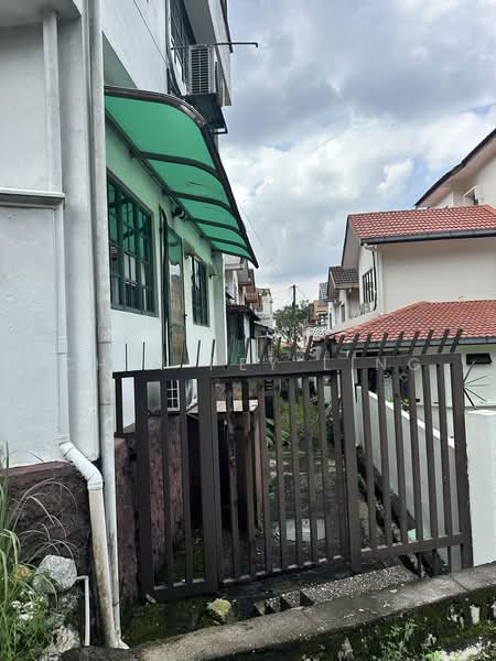 Rumah Teres 2.5 Tingkat untuk Dijual di Bandar Sri Damansara (Selangor) - Chin Pey Ling - PropertyGuru.com.my